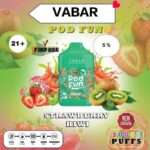 Vabar Pod Fun Pod System in Dubai UAE