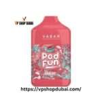 Vabar Pod Fun Pod System in Dubai UAE