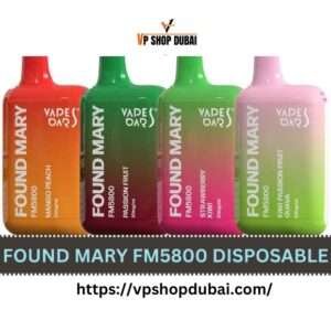 Vapes Bars Found Mary 5800 Puffs 20Mg Disposable 1 Vapes Bars Found Mary FM5800 Puffs