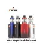 Vaporesso Gen Nano 80W Starter Kit In UAE