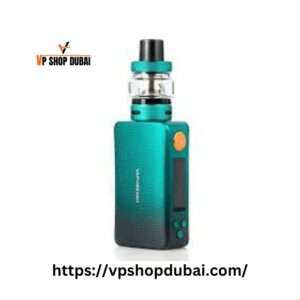 Vaporesso Gen Nano 80W Starter Kit In UAE
