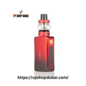 Vaporesso Gen Nano 80W Starter Kit In UAE