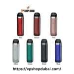 Vaporesso Luxe Q Pod Kit in Dubai