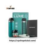 Vaporesso Luxe Q Pod Kit in Dubai