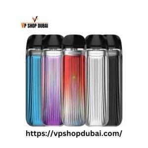 Vaporesso Luxe QS Pod Kit In UAE