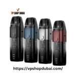 Vaporesso Luxe X Pod Kit in UAE
