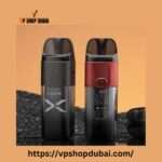 Vaporesso Luxe X Pod Kit in UAE