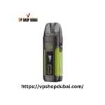 Vaporesso Luxe X Pod Kit in UAE