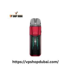 Vaporesso Luxe XR MAX Vape Kit 80W