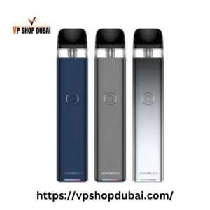 Vaporesso XROS 3 Pod Kit in UAE