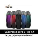 Vaporesso Zero 2 Pod Kit in UAE