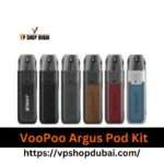 VooPoo Argus Pod Kit Starter Kit Price