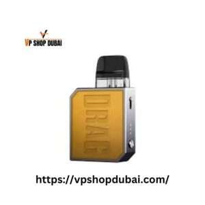 VooPoo Drag Nano 2 Pod Kit Vape Kit Starter Kit in Dubai 1 VooPoo Drag Nano 2 Pod Kit Vape Kit