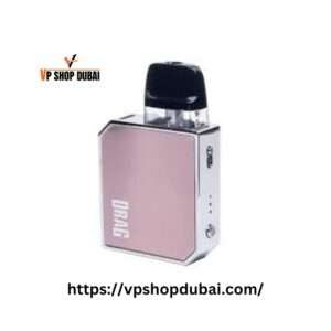 VooPoo Drag Nano 2 Pod Kit Vape Kit Starter Kit in Dubai 3 VooPoo Drag Nano 2 Pod Kit Vape Kit
