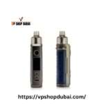 VooPoo Drag S Pod System Vape Kit in Dubai