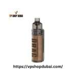 VooPoo Drag S Pod System Vape Kit in Dubai