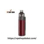 VooPoo Drag S Pod System Vape Kit in Dubai