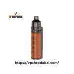 VooPoo Drag S Pod System Vape Kit in Dubai