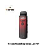 VooPoo Vinci 3 Pod Kit 1800mAh Vape