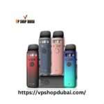 VooPoo Vinci 3 Pod Kit 1800mAh Vape