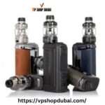 Voopoo Argus GT 2 Pod System in Dubai UAE