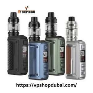 Voopoo Argus GT 2 Pod System in Dubai UAE