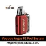 Voopoo Argus P1 20W Pod System In UAE