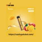 Yuoto XXL 2500 Puffs 50Mg Disposable Vape