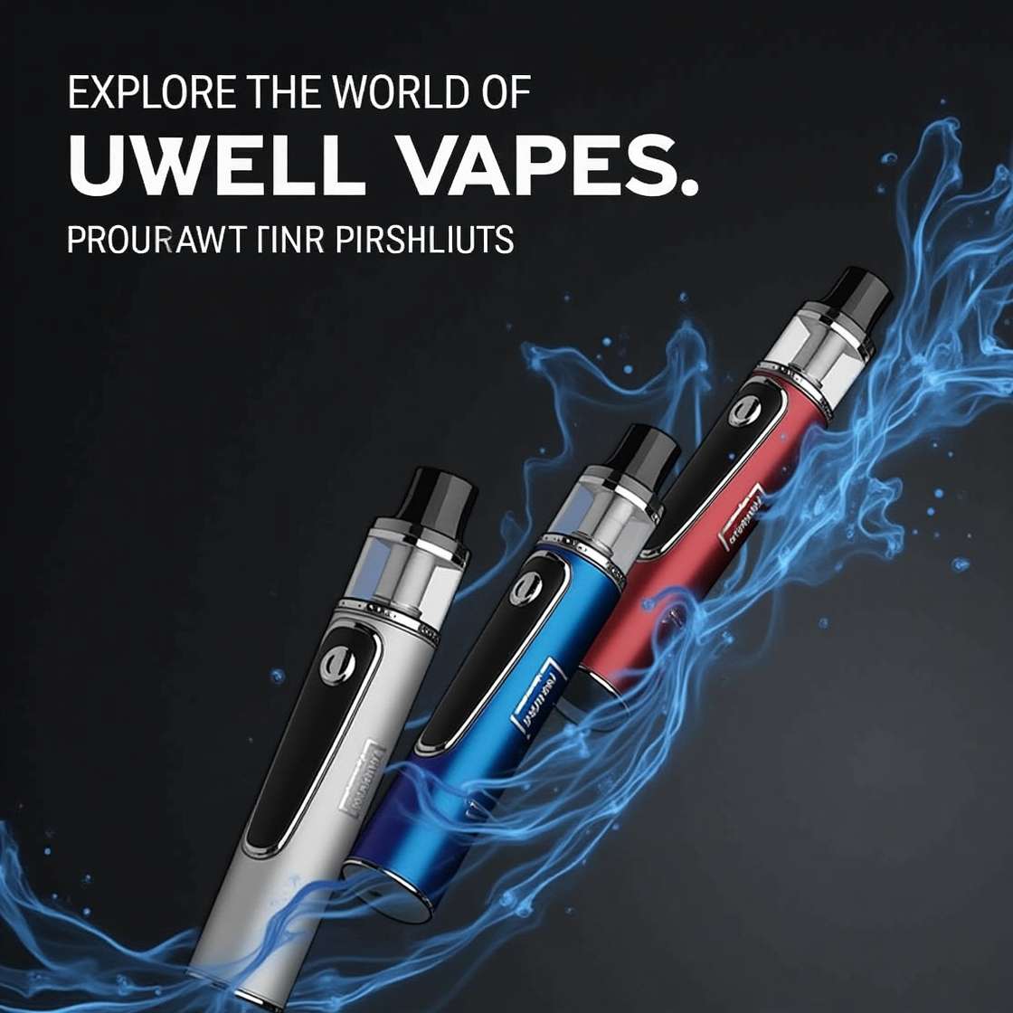 How to Buy Uwell Vapes at Affordable Prices