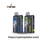 TUGBOAT Pulse 20000 Puffs 50MG