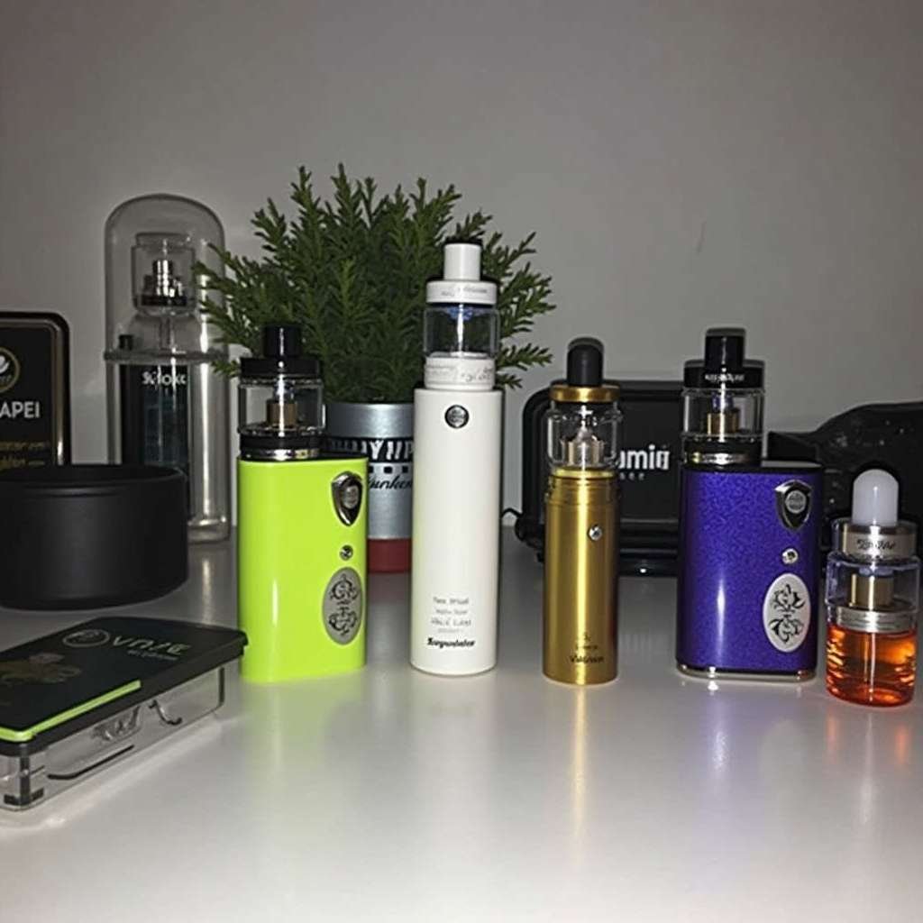 Best vape products in Dubai