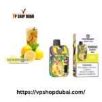 Hyperjoy 10000 Puffs Disposable Vape