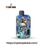 Hyperjoy 10000 Puffs Disposable Vape