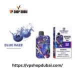 Hyperjoy 10000 Puffs Disposable Vape