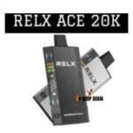 RELX Ace 20000 Puffs Disposable Vape 50MG