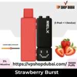 Relx Creator 15000 Puffs Starter Kit