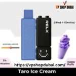 Relx Creator 15000 Puffs Starter Kit