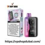 TESLA Bar XT 30000 Puffs Disposable Vape