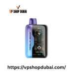 TESLA Bar XT 30000 Puffs Disposable Vape