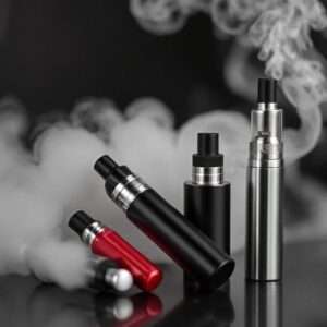 Vape Products with Fast Shipping