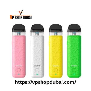 Aspire Minican 4 Vape Pod Kit in Dubai