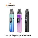 VOOPOO Argus G3 Refillable Kit in Dubai