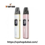 VOOPOO Argus G3 Refillable Kit in Dubai