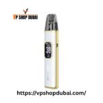 VOOPOO Argus G3 Refillable Kit in Dubai
