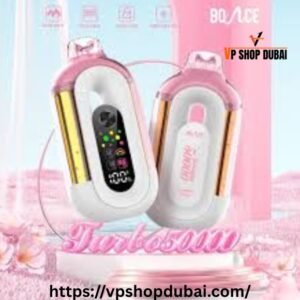 Bounce Turbo 50000 puffs Disposable Vape
