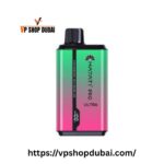 HAYATI Pro Ultra 15000 Puffs Disposable