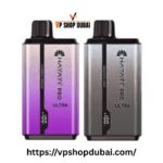 HAYATI Pro Ultra 15000 Puffs Disposable