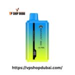 HAYATI Pro Ultra 15000 Puffs Disposable