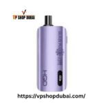 HQD Glaze Plus 12000 Puffs Disposable Vape