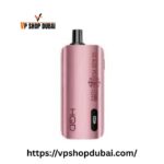 HQD Glaze Plus 12000 Puffs Disposable Vape